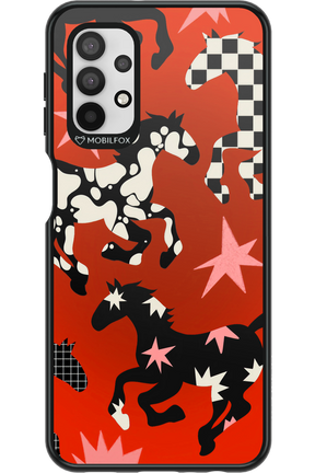 Stallions 2.0 - Samsung Galaxy A32 5G