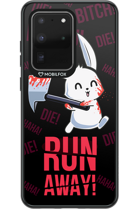 Run Away - Samsung Galaxy S20 Ultra 5G