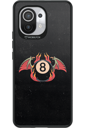 8ight - Xiaomi Mi 11 5G