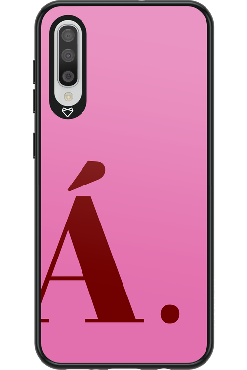 A II (Sorbet) 2.0 - Samsung Galaxy A50