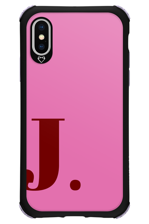 J (Sorbet) 2.0 - Apple iPhone XS