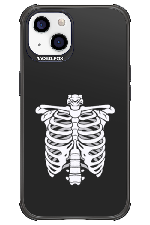 SKELETON - Apple iPhone 13