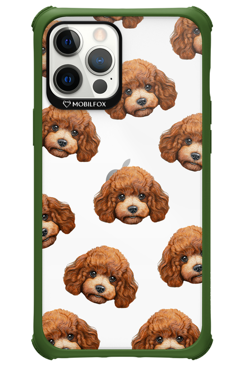 Puddle Amore - Apple iPhone 12 Pro Max