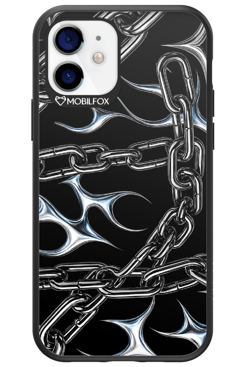 Chrome Chains 2.0 - Apple iPhone 12