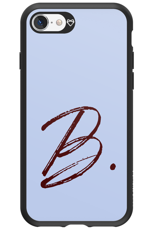 (Jellyfish Presso) B 2.0 - Apple iPhone SE 2020