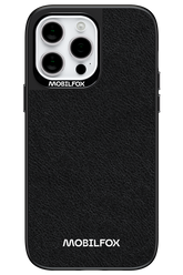 Mobilfox Leather - Apple iPhone 14 Pro Max