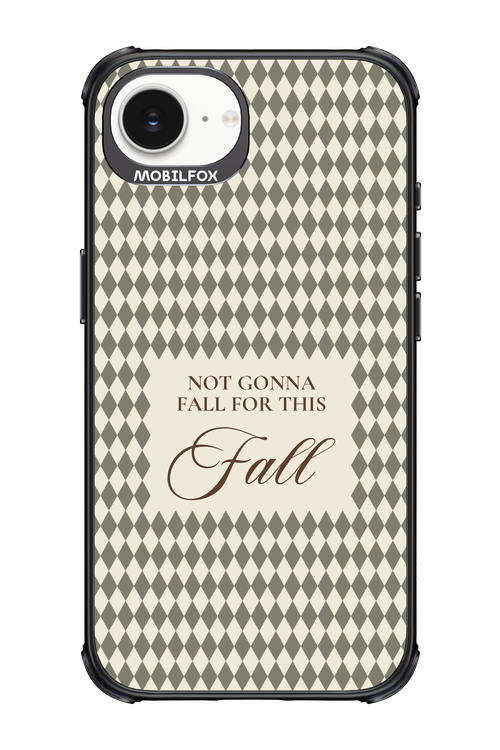 Not Gonna Fall 2.0 - Apple iPhone 16e