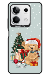 Merry Christmas Bear - Xiaomi Redmi Note 13 5G