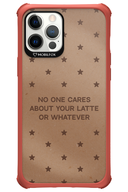 Whateverrr - Apple iPhone 12 Pro Max