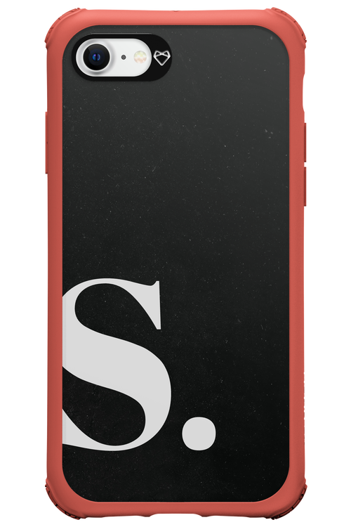 S (Off Space) 2.0 - Apple iPhone SE 2022