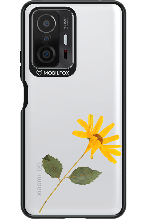 Pressed Flower - Xiaomi Mi 11T Pro