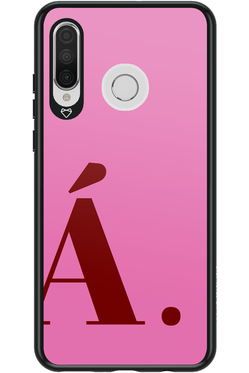 A II (Sorbet) 2.0 - Huawei P30 Lite