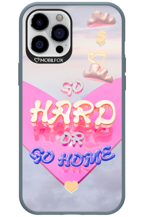 GoHard - Apple iPhone 12 Pro Max