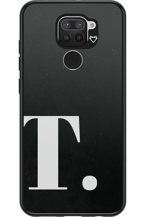 T (Off Space) 2.0 - Xiaomi Redmi Note 9