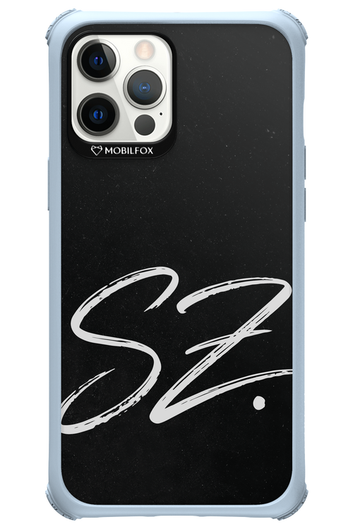 (Off Space) SZ 2.0 - Apple iPhone 12 Pro Max