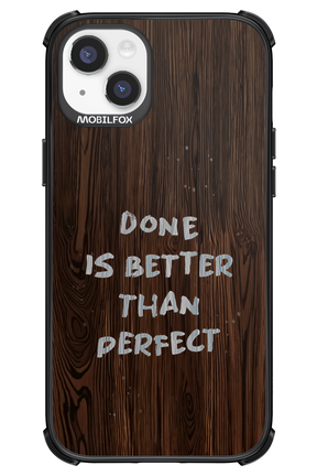 Perfect - Apple iPhone 14 Plus