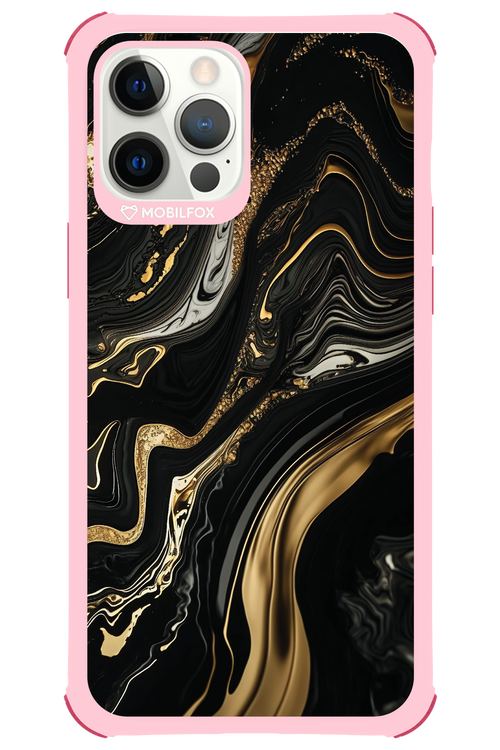 Azrael - Apple iPhone 12 Pro Max