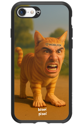 Bisoi Pisoi - Apple iPhone SE 2022