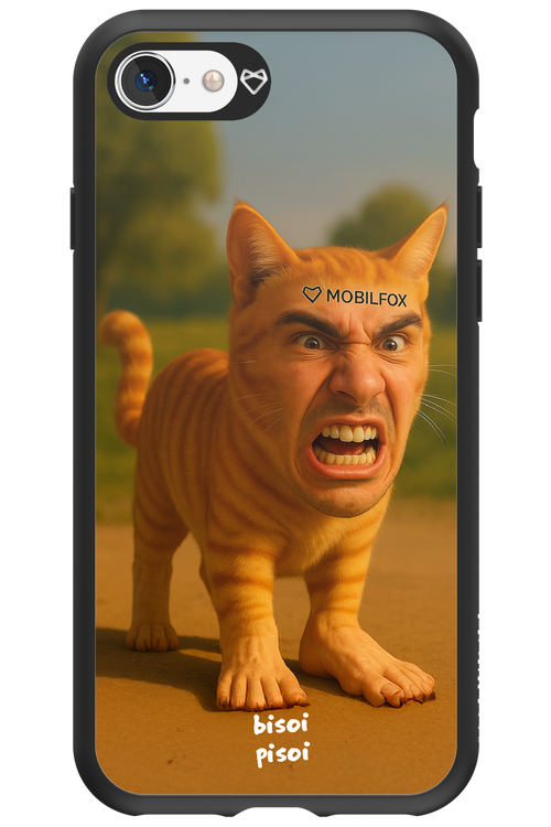 Bisoi Pisoi - Apple iPhone SE 2022