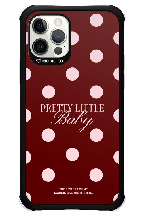 60’s Baby - Apple iPhone 12 Pro