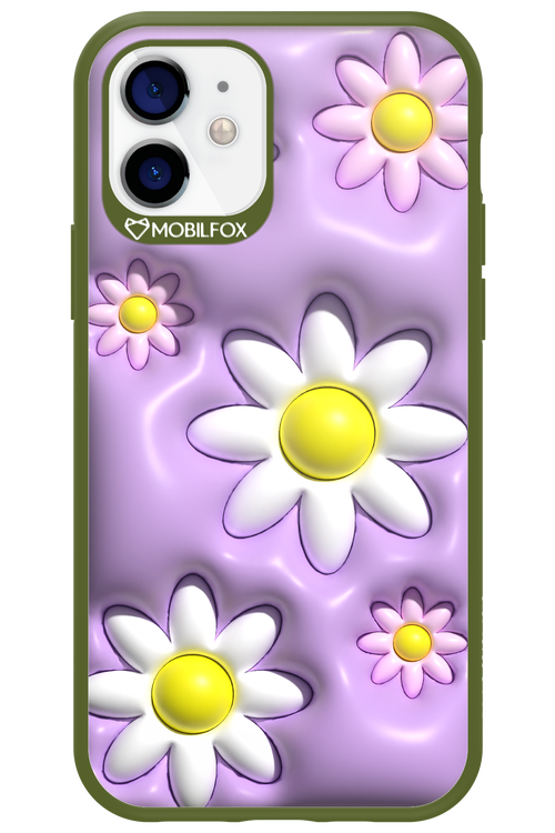 Lavender - Apple iPhone 12