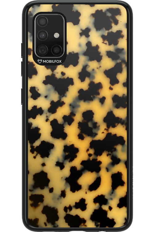 Tortoiseshell 2.0 - Samsung Galaxy A51