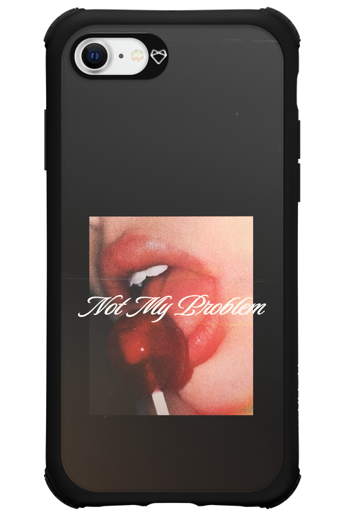 Not My Problem II 2.0 - Apple iPhone SE 2020