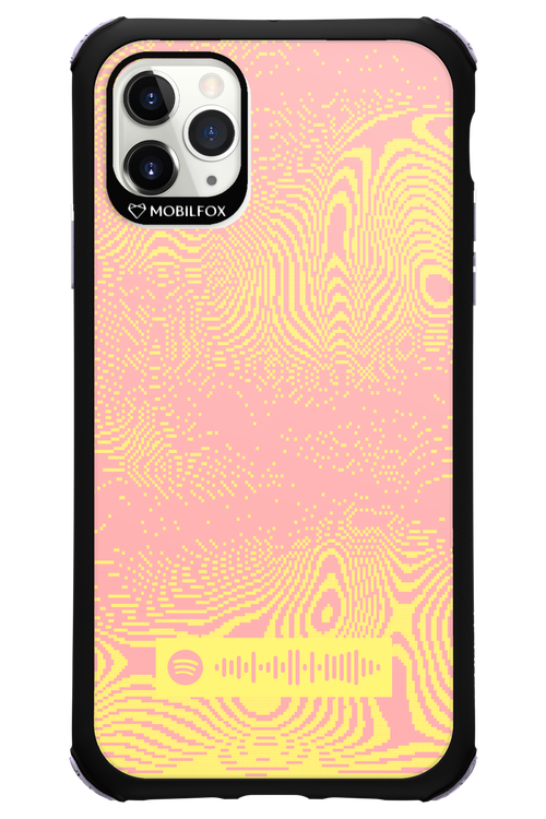 House Frequency - Apple iPhone 11 Pro Max