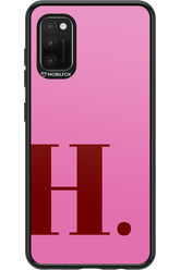 H (Sorbet) 2.0 - Samsung Galaxy A41