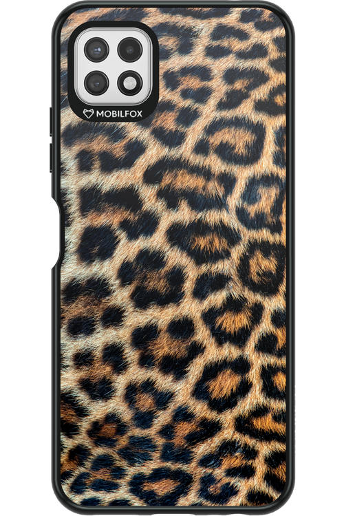 Leopard - Samsung Galaxy A22 5G