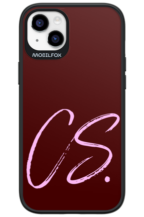 (Dark Blush) CS 2.0 - Apple iPhone 14 Plus