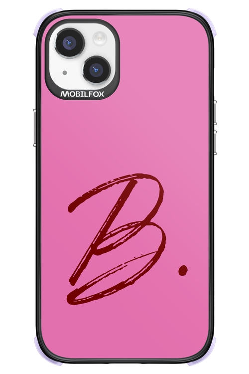 (Sorbet) B 2.0 - Apple iPhone 14 Plus