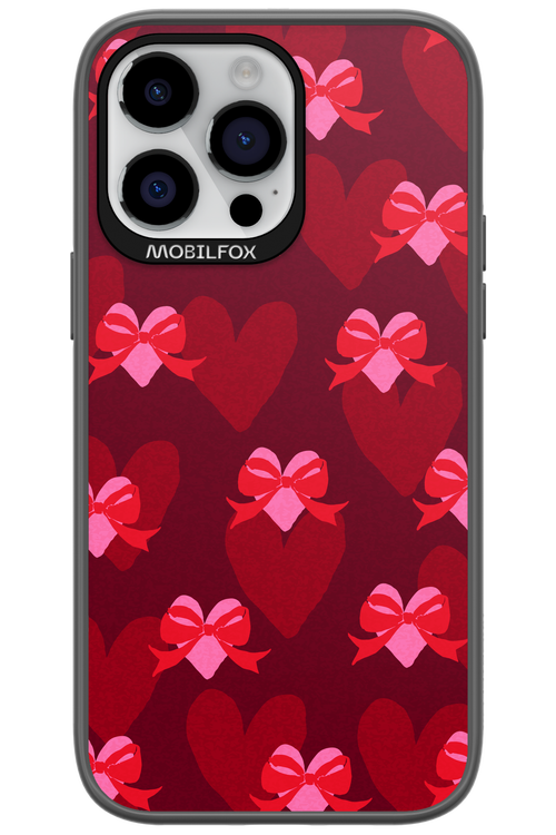 My Heart My Love - Apple iPhone 14 Pro Max