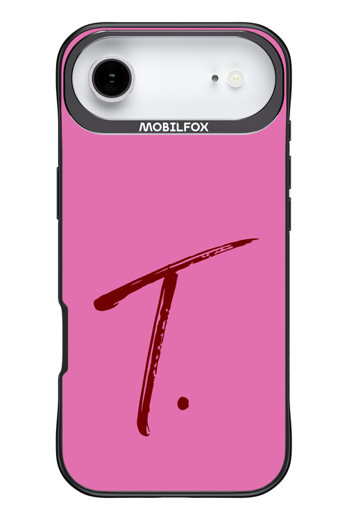 (Sorbet) T 2.0 - Apple iPhone 17 Air