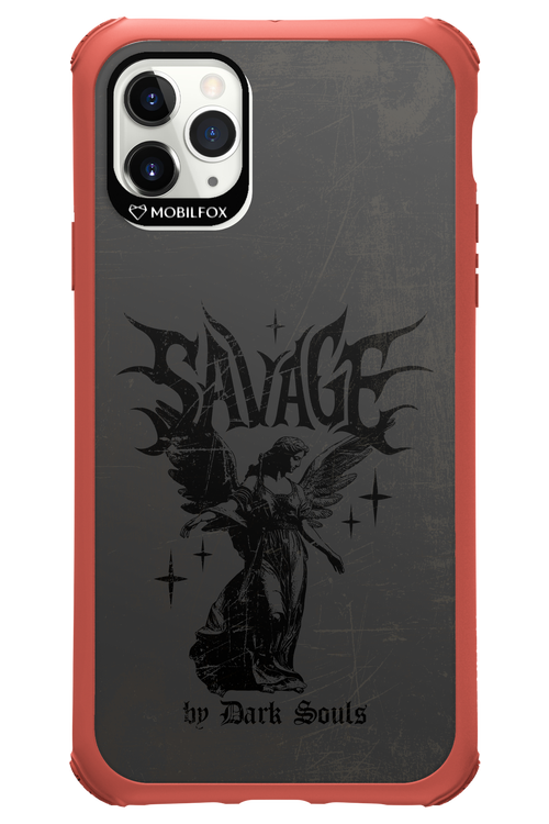St. Savage - Apple iPhone 11 Pro Max
