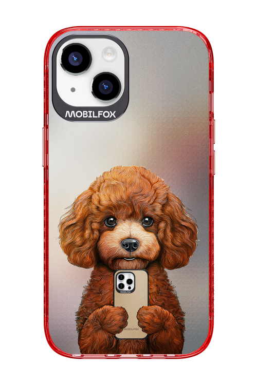 Dog x Fox - Apple iPhone 14
