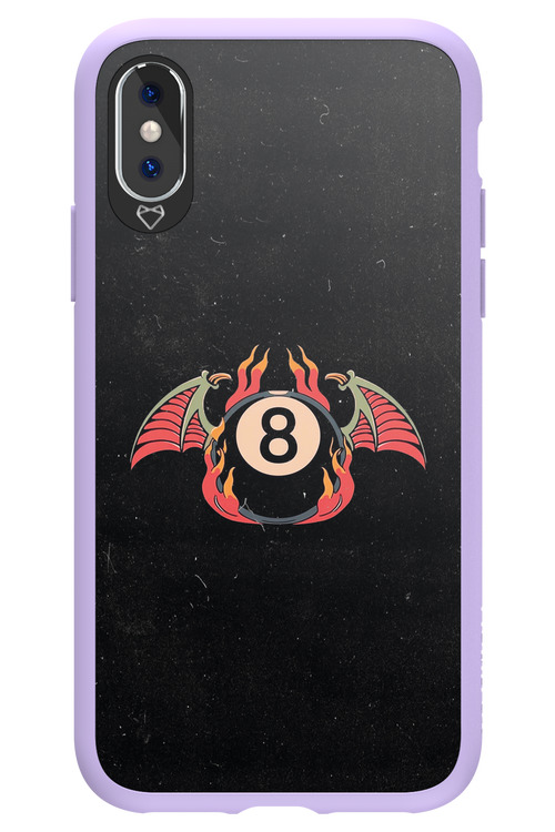 8ight - Apple iPhone XS