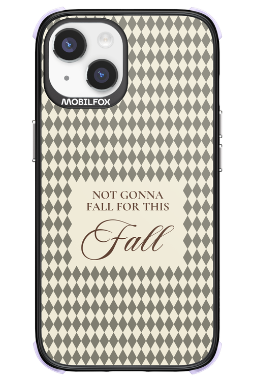 Not Gonna Fall 2.0 - Apple iPhone 14
