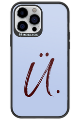 (Jellyfish Presso) U II 2.0 - Apple iPhone 13 Pro Max