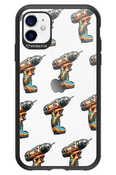 Screwdriver Time 2.0 - Apple iPhone 11
