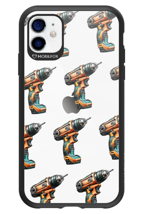 Screwdriver Time 2.0 - Apple iPhone 11