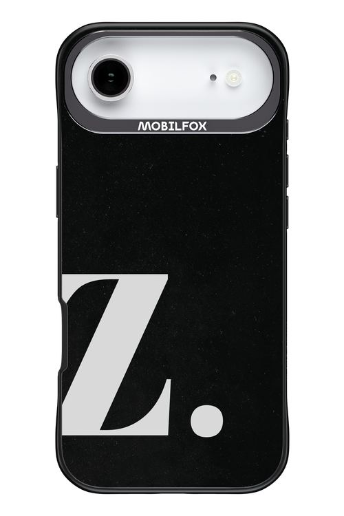 Z (Off Space) 2.0 - Apple iPhone 17 Air