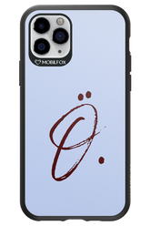 (Jellyfish Presso) O II 2.0 - Apple iPhone 11 Pro