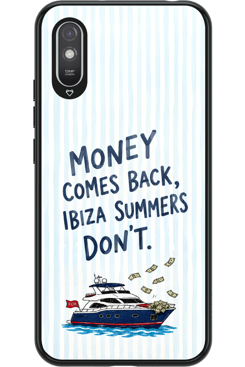 Ibiza summers 2.0 - Xiaomi Redmi 9A