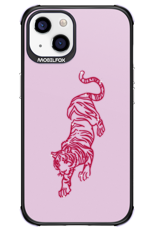 Tiger Power - Apple iPhone 13