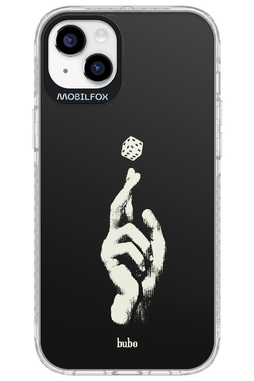 DAMNED LUCK 2.0 - Apple iPhone 14 Plus
