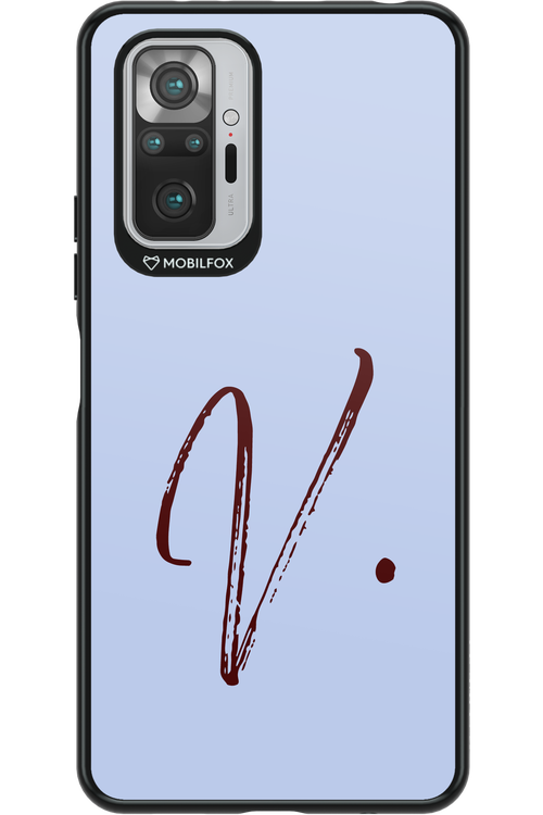 (Jellyfish Presso) V 2.0 - Xiaomi Redmi Note 10 Pro