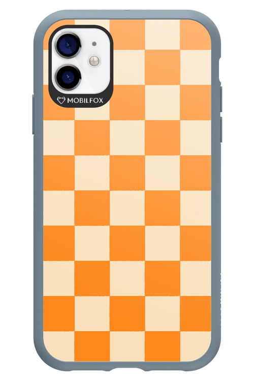 Vanilla & Pumpkin - Apple iPhone 11