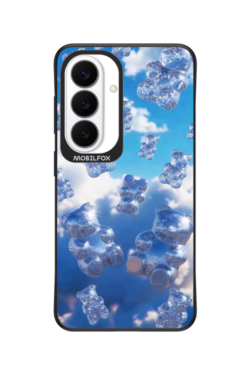 Crystal Bears 2.0 - Samsung Galaxy S26
