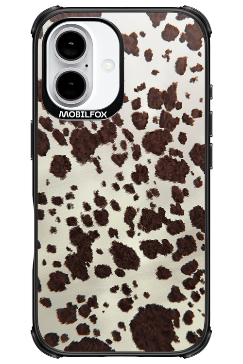 Appaloosa 2.0 - Apple iPhone 16